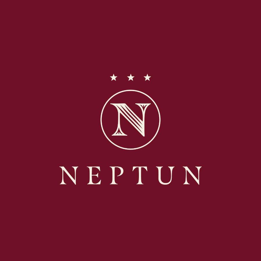Neptun Hotel Legnica Exterior foto